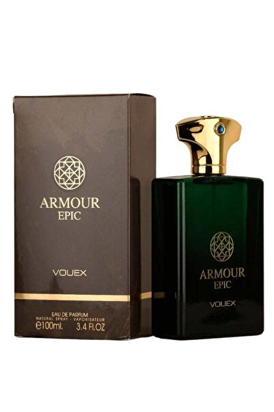 VOUEX عطر ارمور ايبيك او دي بارفان للرجال - 100 مل