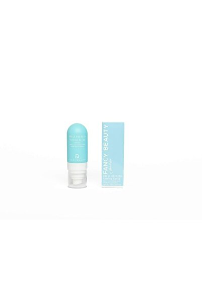 FANCY BEAUTY بخاخ تثبيت المكياج بريس ريفرش - منعش يدوم طويل
