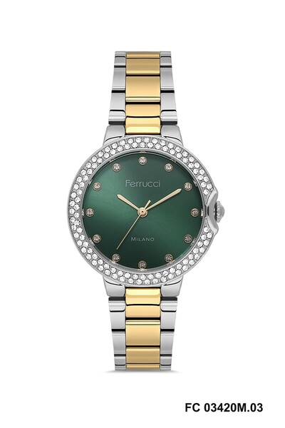 Ferrucci Women's watch