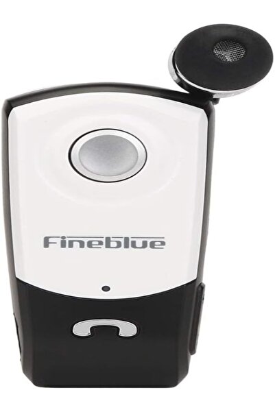 Fineblue Portable Bluetooth Mini Earphone Wireless In-Ear Handsfree With Microphone - F960