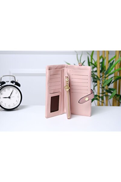 Boleine Soft Wallet Large Size Soft Wallet Bl2021