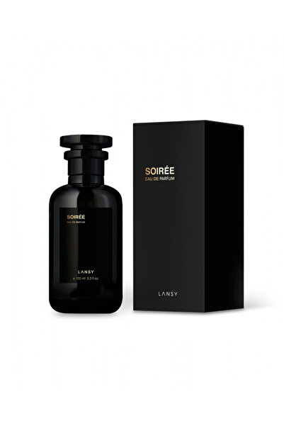 lansy عطر سواريه 100 مل