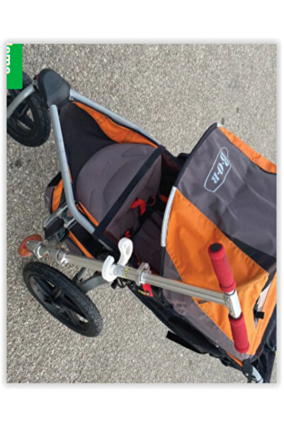 Anatolyizm Baby Stroller Scooter Hook