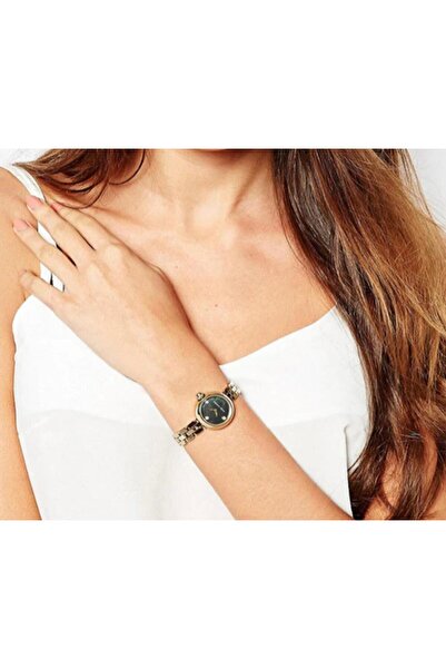 MARC JACOB Courtney Black Women's Watch- MJ3460