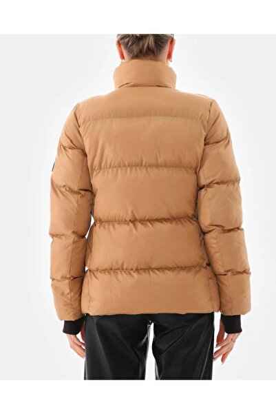 TORYUM TEKSTİL A+++ Quality Inflatable Coat Jacket