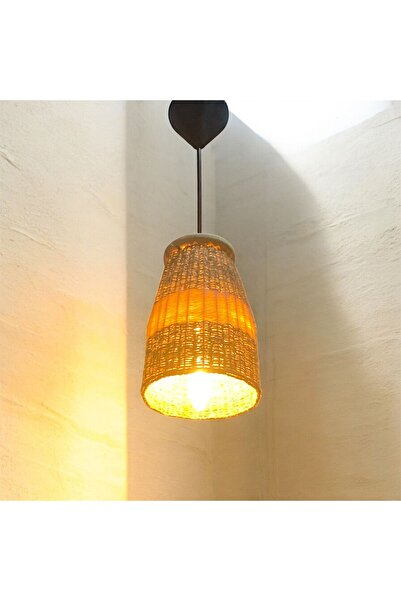 d dnzaydınlatma ipli sarkık avize