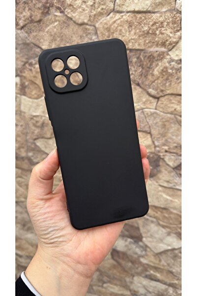 Vip Case Omix x600 Uyumlu Silikon Darbe Emici Klasik Korumalı Rubber Kılıf