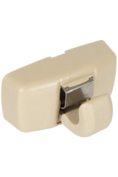 Autowag Suport cârlig parasolar, bej, pentru Skoda Fabia, Octavia, Superb, Ro...