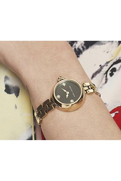 MARC JACOB Courtney Black Women's Watch- MJ3460