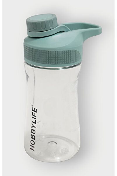 HOBBY LİFE Water Bottle |   Drinking Bowl (530 ml)