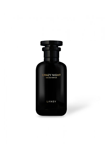 lansy Crazy Night Perfume 100ml
