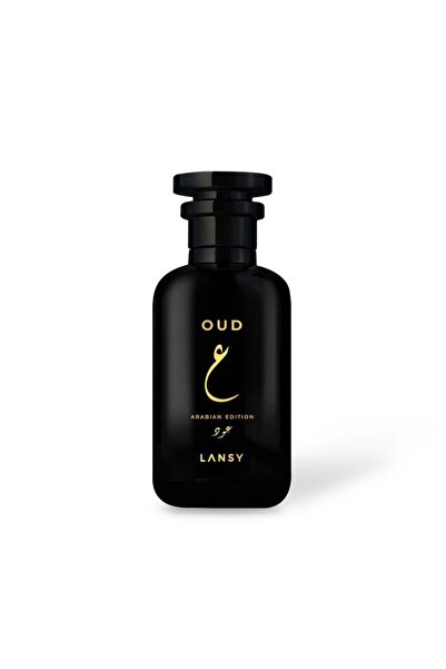 lansy Arabian Oud Edition Perfume 100ml
