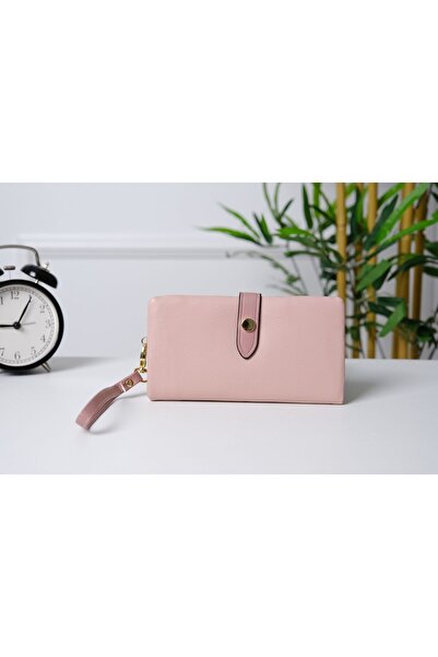 Boleine Soft Wallet Large Size Soft Wallet Bl2021