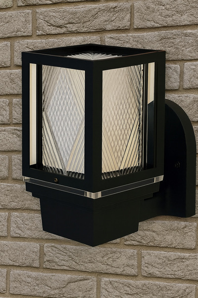 Soft Light خارجي - OUT DOOR WALL LAMP