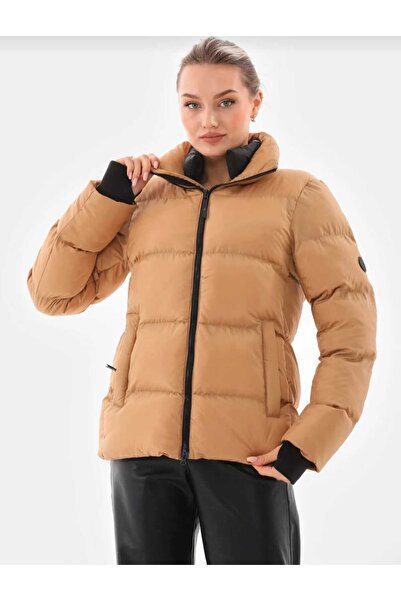 TORYUM TEKSTİL A+++ Quality Inflatable Coat Jacket
