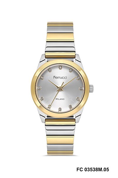 Ferrucci Women's watch