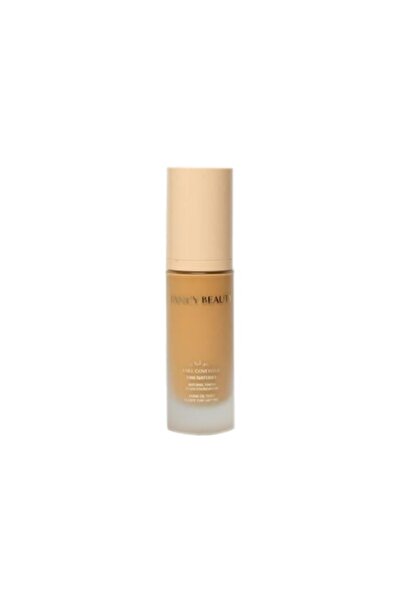 FANCY BEAUTY Fancy Beauty Foundation & Serum - Shade 06 - 30ml. Reduces the a...