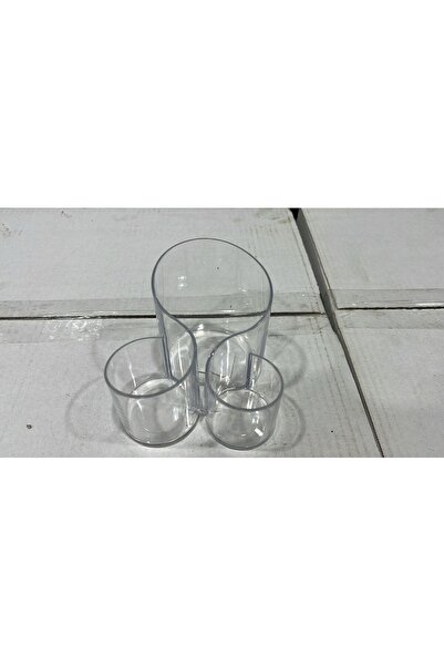 Generic Jewelry makeup organizer