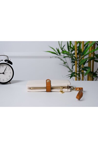 Boleine Soft Wallet Large Size Soft Wallet Bl2021