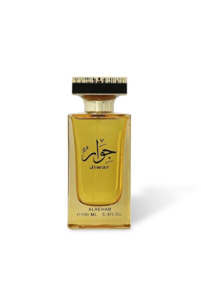 ALREHAB Jawar Perfume - 100ml Spray