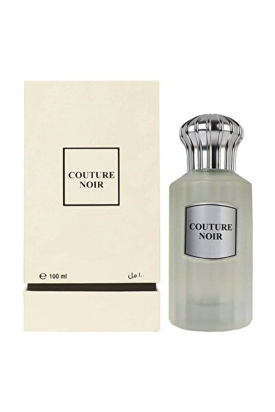 Ahmed perfumes كوتور نوير أو دي بارفان 100 مل