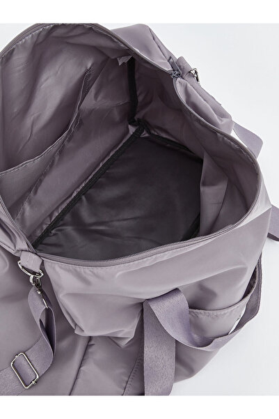 LC Waikiki Quality Parts from Celebi Store | Printed Women's Sports Bag