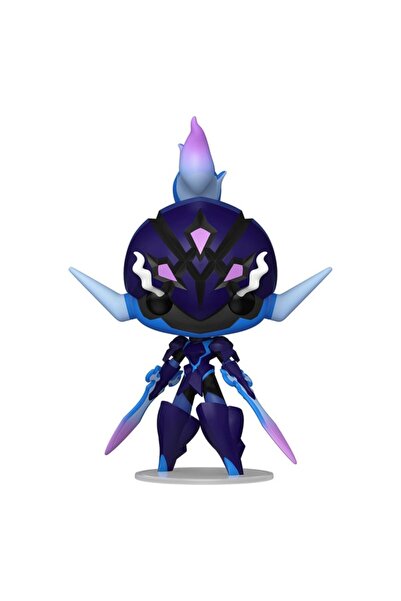 Funko Pokemon POP! Jocuri Figurină din vinil Ceruledge 9 cm