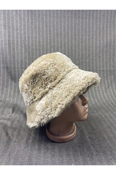 Fast Style قبعة فوتر من الفرو الأصلي