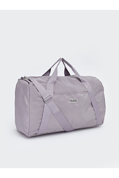 LC Waikiki Quality Parts from Celebi Store | Printed Women's Sports Bag