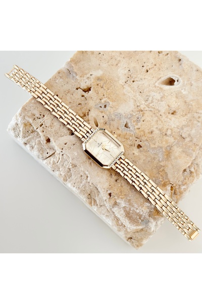 Vesce Atelier Ponctuel Gold Saat Gold