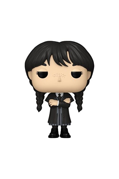 Funko Винилова фигурка "Сряда" POP! TV "Сряда" 9 см