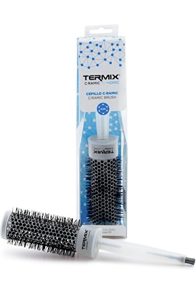 Termix Ionic Ceramic Hairbrush Ø 32 mm (B-4024)