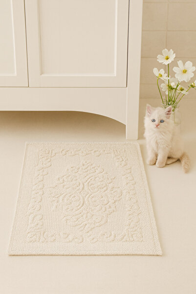 HOMEMOME Door and Bathroom Mat