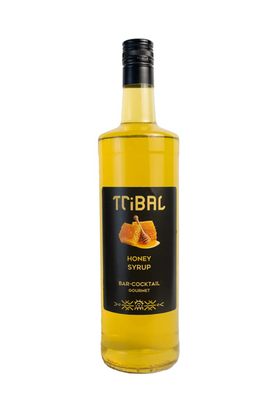 Tribal HONEY SYRUP, 1000ml.
