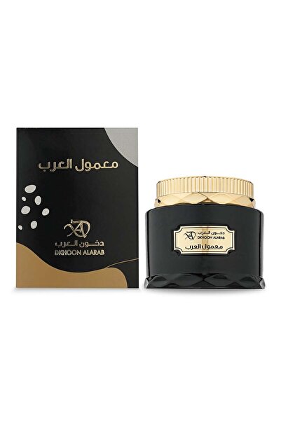 dkhoonalarab Maamoul Al-Arab (Dukhun Al-Arab Incense)