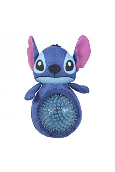 Lilo & Stitch Sound ball toy for dogs, Lilo & Stitch, 13 x 9 x 24 cm