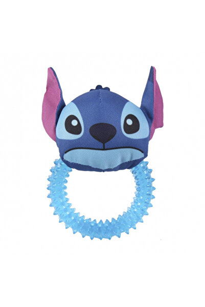 Disney Jucărie pentru câini cu sunet, Lilo și Stitch, 13 x 6 x 22 cm