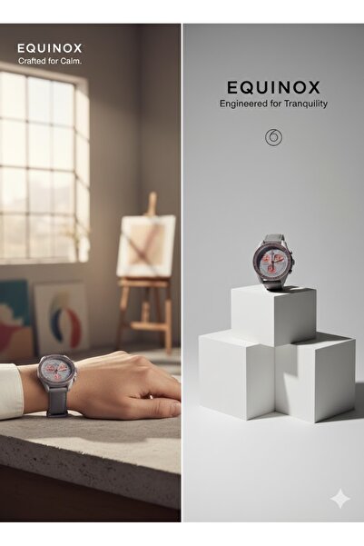 5001 NEW TIME Square Watch - Orange Style Edition (Sports Edition)