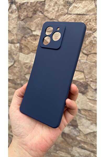 Vip Case Omix X7 Compatible Silicone Shock-Absorbing Classic Protected Rubber Case