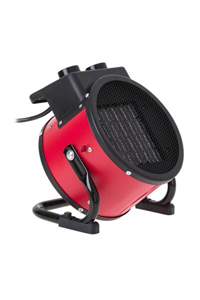 Tessari Techly IC-HEAT002 Ceramic Electric Fan Heater