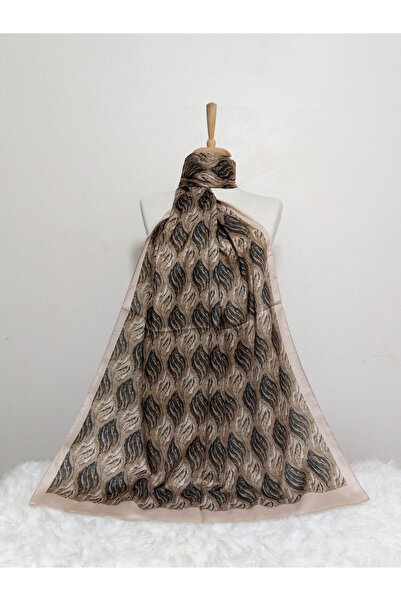 REMOMODA Batik Pattern Cotton Soft Shawl, High Quality & New Season Shawl