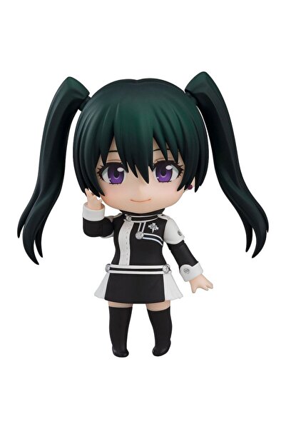 Good Smile Company D.Gray-man Nendoroid Action Figure Lenalee Lee 10 cm
