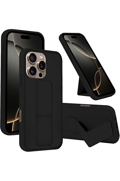 Generic Iphone 16 pro Case with Phone Grip