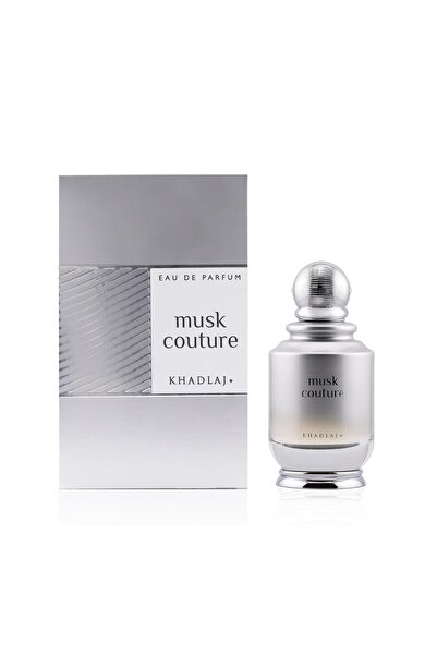 khadlaj perfumes Khadlaj-perfumes MUSK COUTURE Unisex EDP 100ML