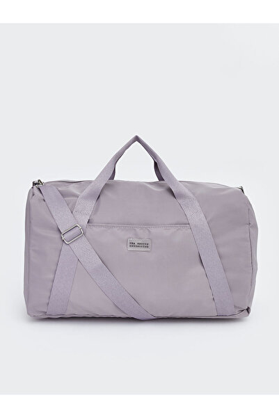 LC Waikiki Quality Parts from Celebi Store | Printed Women's Sports Bag