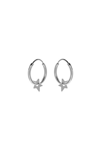 ESSENTİAL Cercei din Argint 925