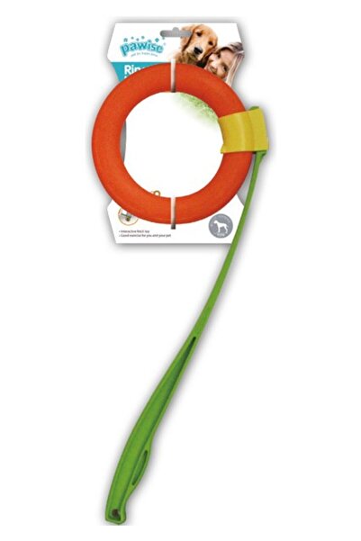 Pawise Sptrns Frisbee Launcher (221945) Dog Toy