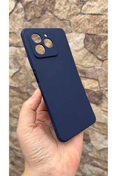 Vip Case Omix X7 Compatible Silicone Shock-Absorbing Classic Protected Rubber Case