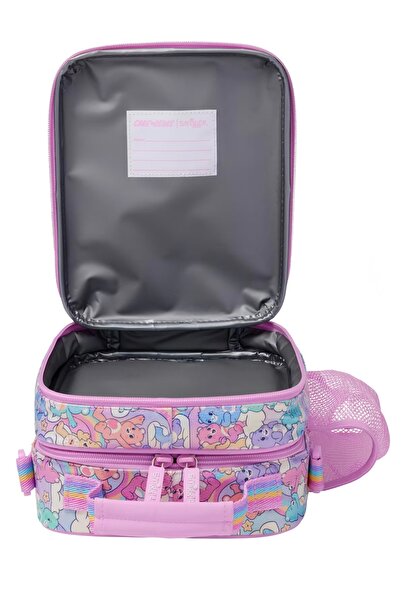 SMIGGLE Care Bears Lunchbox