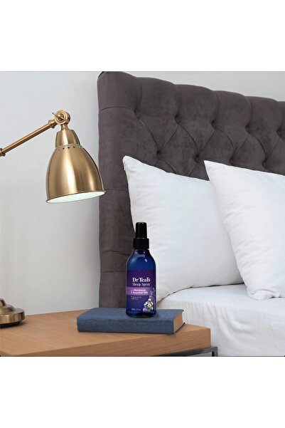 Dr Teals Dr Teal's Sleep Spray - Calm Blend with Melatonin & Essential Oils 177ml
